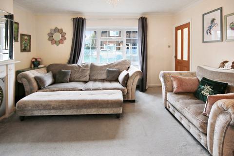 3 bedroom semi-detached house for sale, Sackville Gardens, East Grinstead, RH19