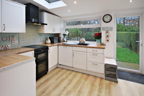 3 bedroom semi-detached house for sale, Sackville Gardens, East Grinstead, RH19