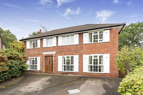undefined, Glebe Road, Ashtead, KT21