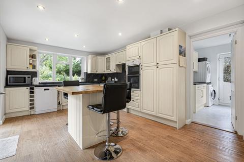 4 bedroom detached house for sale, Glebe Road, Ashtead, KT21