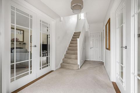 4 bedroom detached house for sale, Glebe Road, Ashtead, KT21
