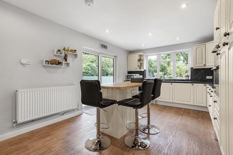 4 bedroom detached house for sale, Glebe Road, Ashtead, KT21
