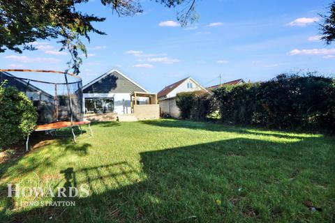undefined, Holmesdale Road, Brundall
