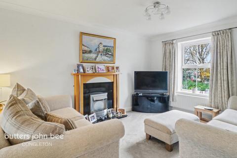 4 bedroom townhouse for sale, Gosling Way, West Heath, Congleton, CW12