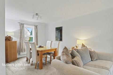 4 bedroom townhouse for sale, Gosling Way, West Heath, Congleton, CW12
