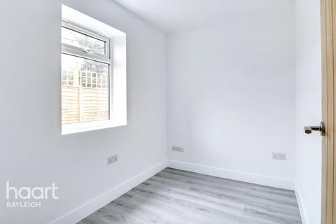 undefined, Cheapside East, Rayleigh