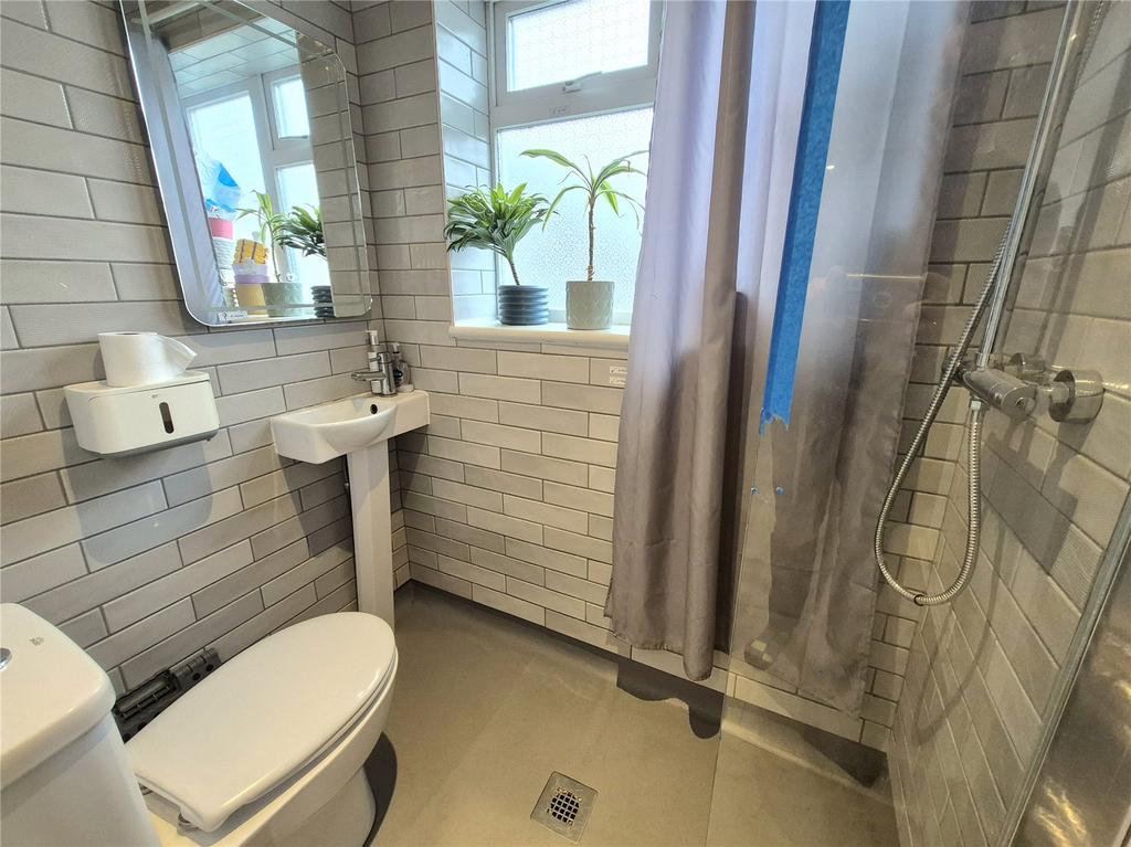 Wet Room