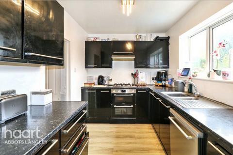undefined, Tibbs Hill Road, Abbots Langley