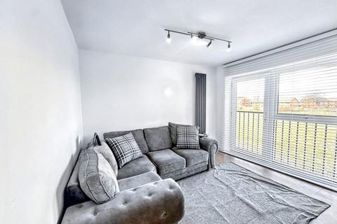2 bedroom apartment for sale, Grosvenor Road, Westoe, South Shields, Tyne and Wear, NE33 3LU