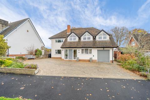 undefined, Cedarway, Gayton, Wirral