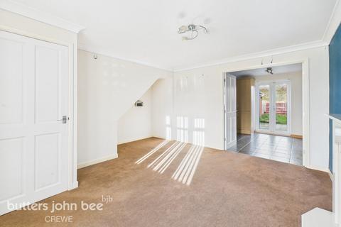 undefined, Padstow Close, Crewe
