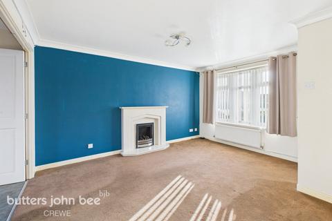 undefined, Padstow Close, Crewe