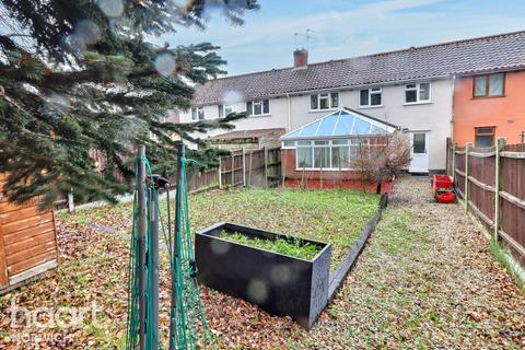 undefined, Cavell Road, Norwich