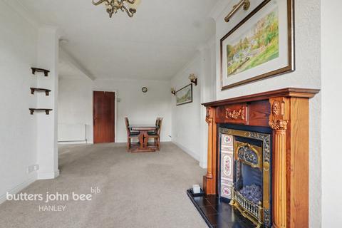 undefined, Maunders Road, Milton, Stoke-On-Trent ST2 7DS