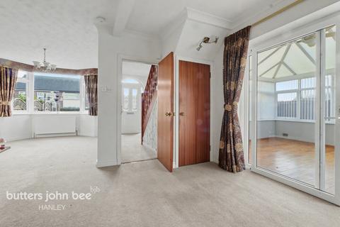 undefined, Maunders Road, Milton, Stoke-On-Trent ST2 7DS
