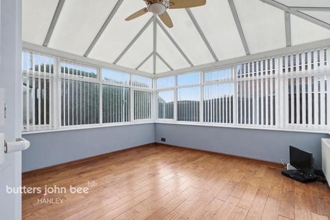 3 bedroom semi-detached house for sale, Maunders Road, Milton, Stoke-On-Trent ST2 7DS