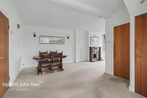 undefined, Maunders Road, Milton, Stoke-On-Trent ST2 7DS