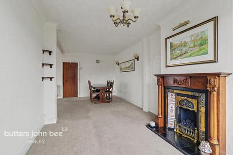 undefined, Maunders Road, Milton, Stoke-On-Trent ST2 7DS