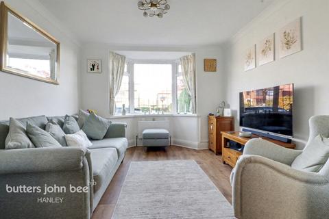 4 bedroom semi-detached house for sale, High Lane, Brown Edge, ST6 8RT