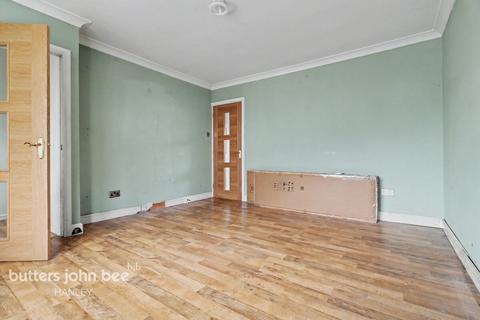 2 bedroom terraced house for sale, Skipacre Avenue, Smallthorne, Stoke-On-Trent ST6 1RY