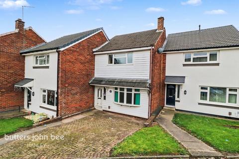 2 bedroom terraced house for sale, Skipacre Avenue, Smallthorne, Stoke-On-Trent ST6 1RY