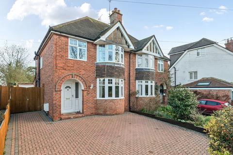 3 bedroom semi-detached house for sale, Kidmore Road, Caversham, Reading