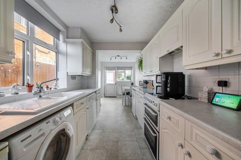 3 bedroom semi-detached house for sale, Kidmore Road, Caversham, Reading