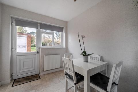 3 bedroom semi-detached house for sale, Kidmore Road, Caversham, Reading
