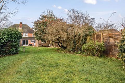 3 bedroom semi-detached house for sale, Kidmore Road, Caversham, Reading