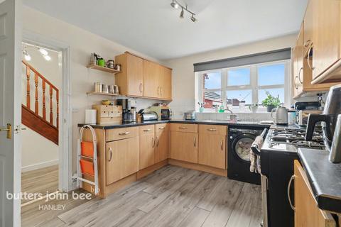 undefined, Abbotts Road, Leek, ST13 6EZ