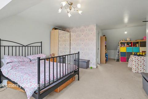 undefined, Abbotts Road, Leek, ST13 6EZ