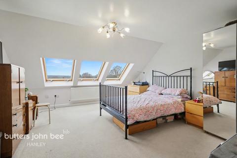 undefined, Abbotts Road, Leek, ST13 6EZ