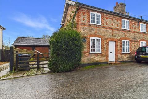 undefined, Church Road, Little Waldingfield, Sudbury, Suffolk, CO10