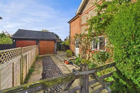 undefined, Church Road, Little Waldingfield, Sudbury, Suffolk, CO10