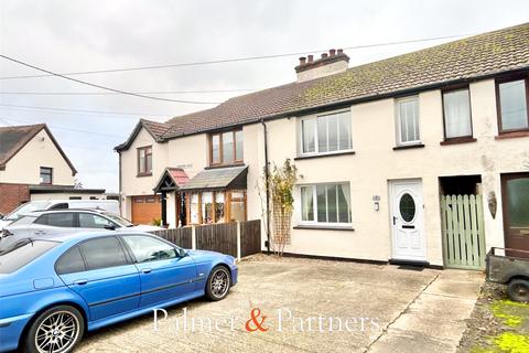 undefined, Harwich Road, Beaumont, Clacton-on-Sea, Essex, CO16