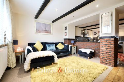 undefined, Harwich Road, Beaumont, Clacton-on-Sea, Essex, CO16