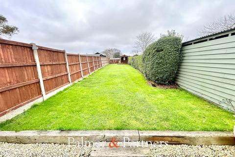 undefined, Harwich Road, Beaumont, Clacton-on-Sea, Essex, CO16