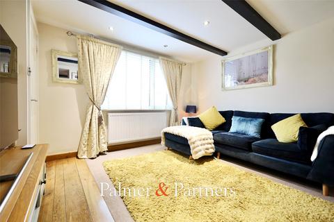 undefined, Harwich Road, Beaumont, Clacton-on-Sea, Essex, CO16