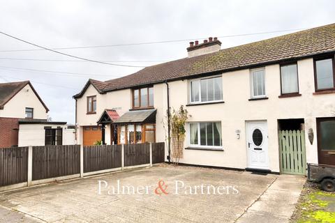 Harwich Road, Beaumont, Clacton-on-Sea, Essex, CO16