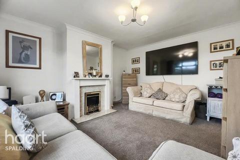 3 bedroom semi-detached house for sale, Holbeach PE12