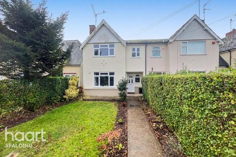 3 bedroom semi-detached house for sale, Holbeach PE12