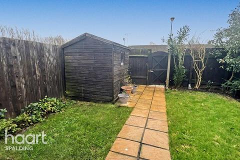 3 bedroom semi-detached house for sale, Holbeach PE12