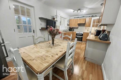 3 bedroom semi-detached house for sale, Holbeach PE12