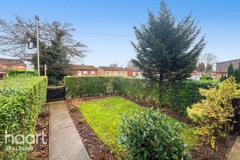 undefined, Holbeach PE12