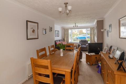undefined, Longdale Avenue, Settle, North Yorkshire, BD24