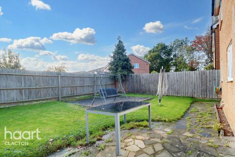 4 bedroom detached house for sale, Clay Hall Road, Clacton-On-Sea