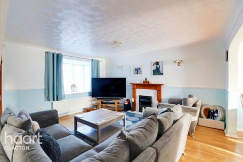 4 bedroom detached house for sale, Clay Hall Road, Clacton-On-Sea