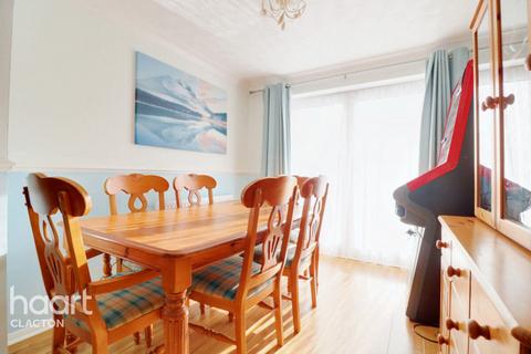 4 bedroom detached house for sale, Clay Hall Road, Clacton-On-Sea