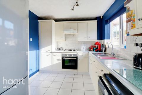 4 bedroom detached house for sale, Clay Hall Road, Clacton-On-Sea