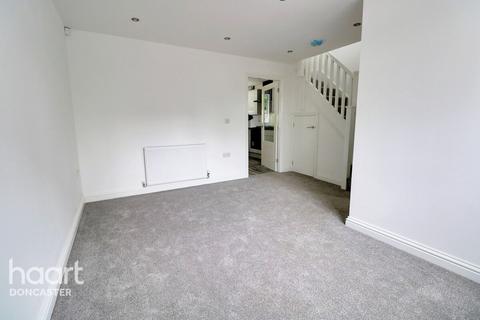 3 bedroom semi-detached house for sale, Railway Court, Thompson Terrace, Askern, Doncaster